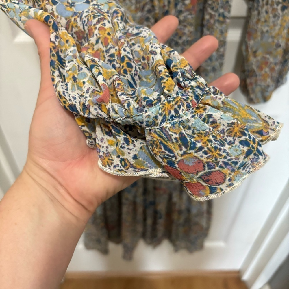 Free People BOHO Dress - Picture 9 of 11